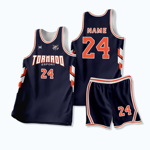Maglia da basket giovanile personalizzata OEM maglia da basket traspirante all'ingrosso per <span class=keywords><strong>club</strong></span> - Product Image 6