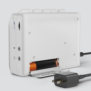 Reproductor de Casetes Portátil Mini Walkman, Venta Directa de Fábrica, Mercancía Disponible - Product Image 5