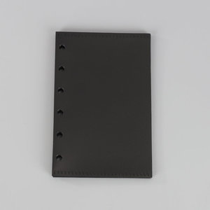 Nouveautés : Système d'enveloppes transparentes en plastique PP pour organiser l'argent, classeur <span class=keywords><strong>A7</strong></span> pour économiser de l'argent - Product Image 1