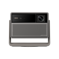Projecteur laser RGB XGIMI Horizon 20 3200lm 4K pour cinéma maison, compatible Google TV, pour visionnage IMAX, vidéoprojecteur intelligent portable