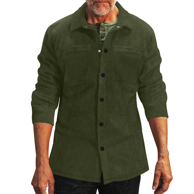 Verde dell'esercito