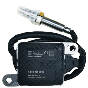 Capteurs d'oxygène et d'azote A2C15462900-02 A0009053009 pour camions Cummins, DAF, Mercedes, Z-Scan, Volvo - Product Image 4