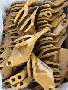 Jcb răng điểm xô răng xô răng cho bánh xe tải 333/d8455 d8456 d8457 - Product Image 2