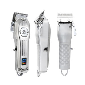 Tondeuse pour chien de bonne qualité MRY Kit de toilettage avec chargeur USB Tondeuse à cheveux pour <span class=keywords><strong>animaux</strong></span> de compagnie - Product Image 1