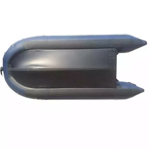 Bateau <span class=keywords><strong>semi</strong></span>-<span class=keywords><strong>rigide</strong></span> gonflable CE 270 <span class=keywords><strong>420</strong></span> en promotion avec plancher à lattes <span class=keywords><strong>420</strong></span> cm pas cher - Product Image 2