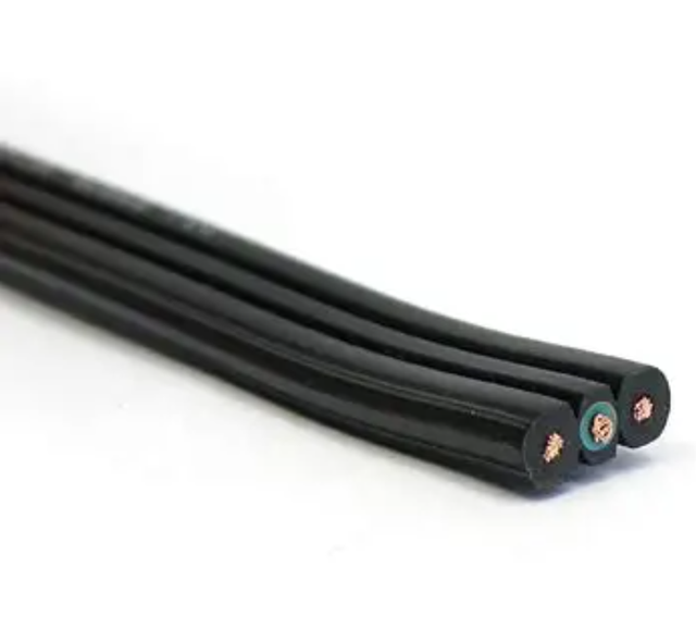 UL SPT Power Cord 18AWG / 16AWG Flat Cable for Lighting and Household Appliances