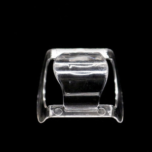 Abrebocas Anterior y Posterior de Plástico para Ortodoncia, Soporte Oral para Tratamiento Dental - Product Image 3