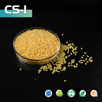 Additifs chimiques polymères pour plastiques : Copolymère PPO masculiné, compatible avec les alliages PA PPO