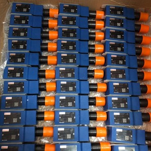 R900409844 ZDB6VP2-4X/200V อุปกรณ์ลดแรงดันสำหรับอุตสาหกรรม - Product Image 2