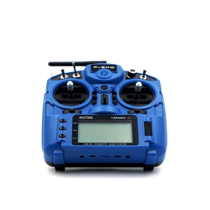 Meilleur vendeur : Émetteur <span class=keywords><strong>FrSky</strong></span> Taranis <span class=keywords><strong>X9</strong></span> Lite 2.4G 24CH compatible ACCESS et mode D16, télécommande pour drone FPV RC FXB - Product Image 5