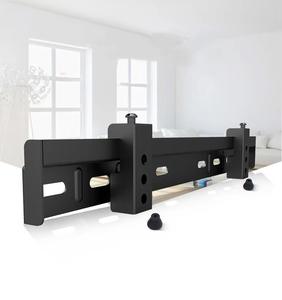 Soporte de montaje de pared de TV de acero para soportes de TV fijos de <span class=keywords><strong>plasma</strong></span> LCD LED de panel plano de <span class=keywords><strong>25</strong></span> a 55 <span class=keywords><strong>pulgadas</strong></span> - Product Image 5