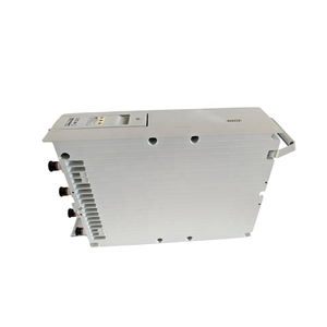 Equipo Inalámbrico para Exteriores RRU 5512T, Conexión Ininterrumpida, Despliegue de Red 4G, Actualización de Red, 48v CC - Product Image 3