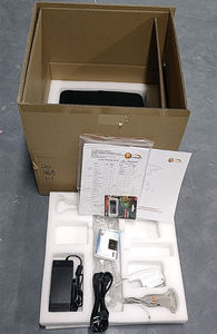 Ecógrafo <span class=keywords><strong>Doppler</strong></span> color digital básico de alta definición y alta resolución para exámenes obstétricos - Product Image 3