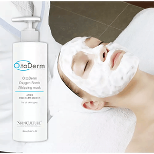 Producto Cosmético Coreano O2toderm al Por Mayor: <span class=keywords><strong>Crema</strong></span> <span class=keywords><strong>Facial</strong></span>, Mascarilla y Sérum de Oxígeno para el Cuidado y Rejuvenecimiento de la Piel - Product Image 1