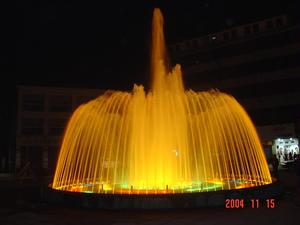 Đá Sân Vườn Sản Phẩm AO Nhỏ Các Tính Năng Nước Fontain Nước Nhảy Múa Hệ Thống Cho Trang Trí Sân Vườn - Product Image 4