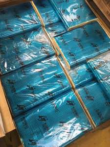 Venta Directa de Fábrica - Lámina de Aislamiento Acústico y Amortiguación de Vibraciones de Caucho Butílico para Automóviles y Materiales de Reducción de Ruido - Product Image 6