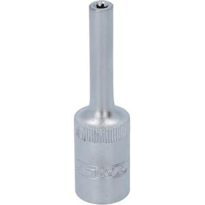 KS TOOLS - 911.4392 Douille Torx E 3/8 '', longue-EAN 4042146840641 HAND SOCKETS 3/8" - Product Image 1