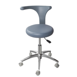 Sillón Dental de Última Generación con Mesa Ancha para Dentista, Fabricado en Madera, Metal, Acero y Plástico, Modelo MTR-N2+ - Product Image 4
