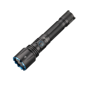 Trustfire t45r trắng đèn pin Laser 650 <span class=keywords><strong>lumens</strong></span> Lep tầm xa 1695M ngọn đuốc cho chiến thuật ngoài trời - Product Image 1