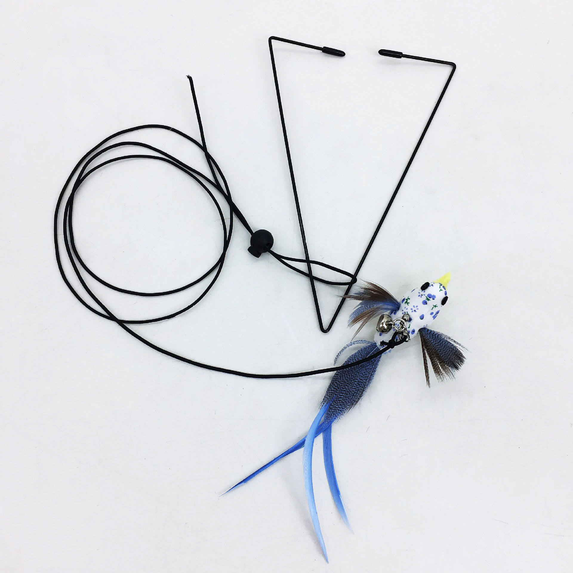 Pájaro de hoja azulPájaro de hoja azul