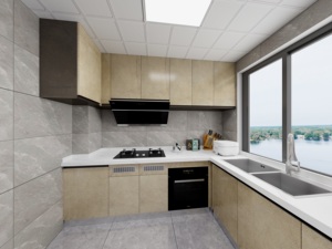 <span class=keywords><strong>Livre</strong></span> de sol moderne en pierre frittée de luxe assorti à un fini poli antidérapant résistant aux acides garantie de 5 ans pour salle à manger et salon - Product Image 4