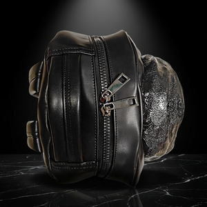Comedor de Noches: Mochila Cráneo Abisal - Product Image 5
