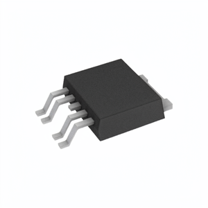 Electronic Chips Component Power Management (PMIC) S-19243H33A-V5T2U TO 252 5, DPAK , TO 252AD BOM IC In Stock - Product Image 1