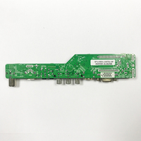 Carte mère universelle de haute qualité pour téléviseur LED 25 POUCES/17 POUCES/19 POUCES/15 POUCES/22 POUCES/24 POUCES LCD TV RR83.03D