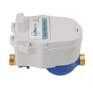 Lora Gateway Outdoor e Lorawan contatori acqua prepagati automonitoraggio contatore dell'acqua per le case - Product Image 5