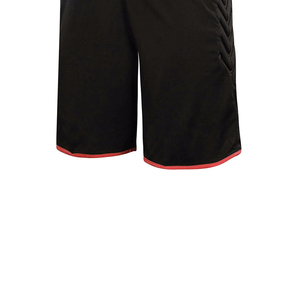 Tenue de gardien de but de football 100% polyester à manches longues, vente en gros, haute qualité, respirante, séchage rapide, impression par sublimation - Product Image 6