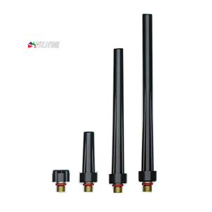 टिग वेल्डिंग टॉर्च स्पेयर पार्ट्स 112701 श्रृंखला के लिए सामान्य सामान बैककैप 112698/112602 - Product Image 3