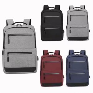Factory Custom logo <b>Cheap</b> Designer Breathable Outdoor Shoulder Mochila Bagpack Waterproof Back Pack Travel Laptop Bag <b>Backpack</b> - Product Image 4
