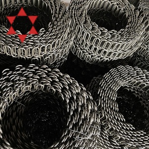 Molle a Zig Zag per Divani, 4.0mm per Cuscini di Divani con Molle Insacchettate - Product Image 4