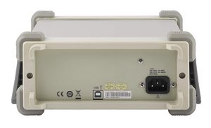 เครื่องกำเนิดสัญญาณ Siglent SDG810 ช่องสัญญาณเดี่ยว แบนด์วิดท์ 10 MHz เครื่องกำเนิดสัญญาณฟังก์ชัน เครื่องกำเนิดสัญญาณรูปคลื่นตามต้องการ 125 MSa/s สีเทา - Product Image 2