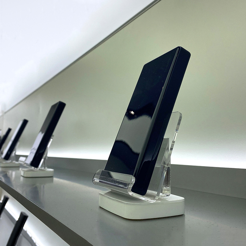 powerbank display stand