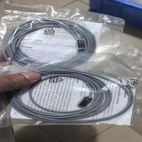 Sensor de Proximidad Magnético Inductivo IFFM 08N17A6/L, PNP IO-Link 24VDC, para Automatización de Soldadura en Entornos de Campo Magnético