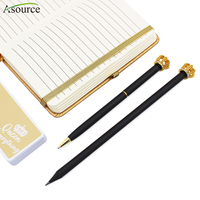 Ensemble cadeau de papeterie Souvenir Londres avec carnet, stylo et crayon