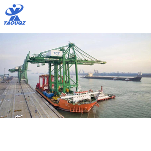 ทำงานในท่า/โรงงาน/quayside <span class=keywords><strong>grab</strong></span> Container เรือบรรทุกเรือไปยังฝั่ง <span class=keywords><strong>Crane</strong></span> STS - Product Image 3