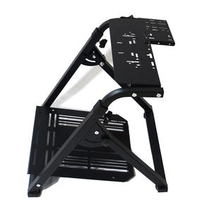 Support de conduite compact pour les maisons peu spacieuses - Product Image 1