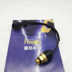 Sensor de Presión de Aceite de 5 Bares para Excavadora DX140, 301413-00340 - Product Image 1