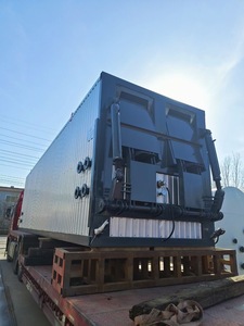 Le recycleur de fondoir d'asphalte de tambour/baril transforment des déchets <span class=keywords><strong>en</strong></span> <span class=keywords><strong>or</strong></span> de trottoir - Product Image 6