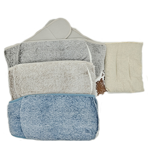 Bantal Pemanas Microwave, Penghangat Leher Microwave, Sabuk Pemanas Pinggang dengan Kantong Panas - Product Image 2