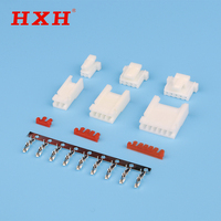 Connecteur fil à fil de 2,0 mm de pas avec TPA SMH200-HRT SMH200-HRP YDT200-C REACH ROHS