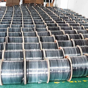 Ngoài trời kabel thả lõi 1 <span class=keywords><strong>2</strong></span> lõi Fibra Optica 4 HILO lõi đơn <span class=keywords><strong>2</strong></span> lõi 1F g657a1 g652d sợi quang dây FTTH thả Cáp - Product Image 6