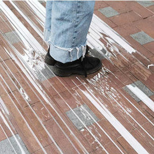 段ボールPCシート1060売れ筋高透明ポリカーボネート天窓屋根ポリカーボネートハリケーンシャッターシート - Product Image 4