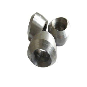 Raccord ASTM B16.11 A350-Lf2 Sw A105 <span class=keywords><strong>BW</strong></span>,SW, MNPT MSS SP-<span class=keywords><strong>97</strong></span> - Product Image 1