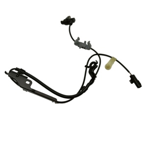Akozon 11787590713 Auto Sensore di rapporto carburante aria ossigeno O2 a monte per Mini Cooper R55 R56 R57