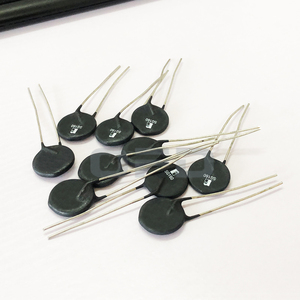 Thiết bị bảo vệ mạch khả năng hiện tại cao <span class=keywords><strong>NTC</strong></span> thermistors sg160 <span class=keywords><strong>NTC</strong></span> thermistors thông qua lỗ - Product Image 6