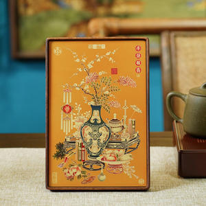 युआन राजवंश <span class=keywords><strong>vase</strong></span> पेंटिंग उच्च-तापमान रंग सुरुचिपूर्ण डेस्कटॉप सजावट कला प्राचीन प्राचीन शैली सजावट, स्रोत कारखाने से सीधे - Product Image 3