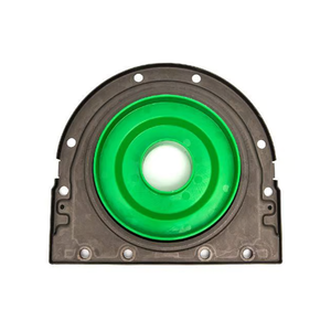 WESPC High-quality Rear Crankshaft <b>Oil</b> Seal Housing 2418F704 <b>for</b> Perkins 1104 1106 <b>Diesel</b> <b>Engine</b> Tractor Construction Machinery - Product Image 1